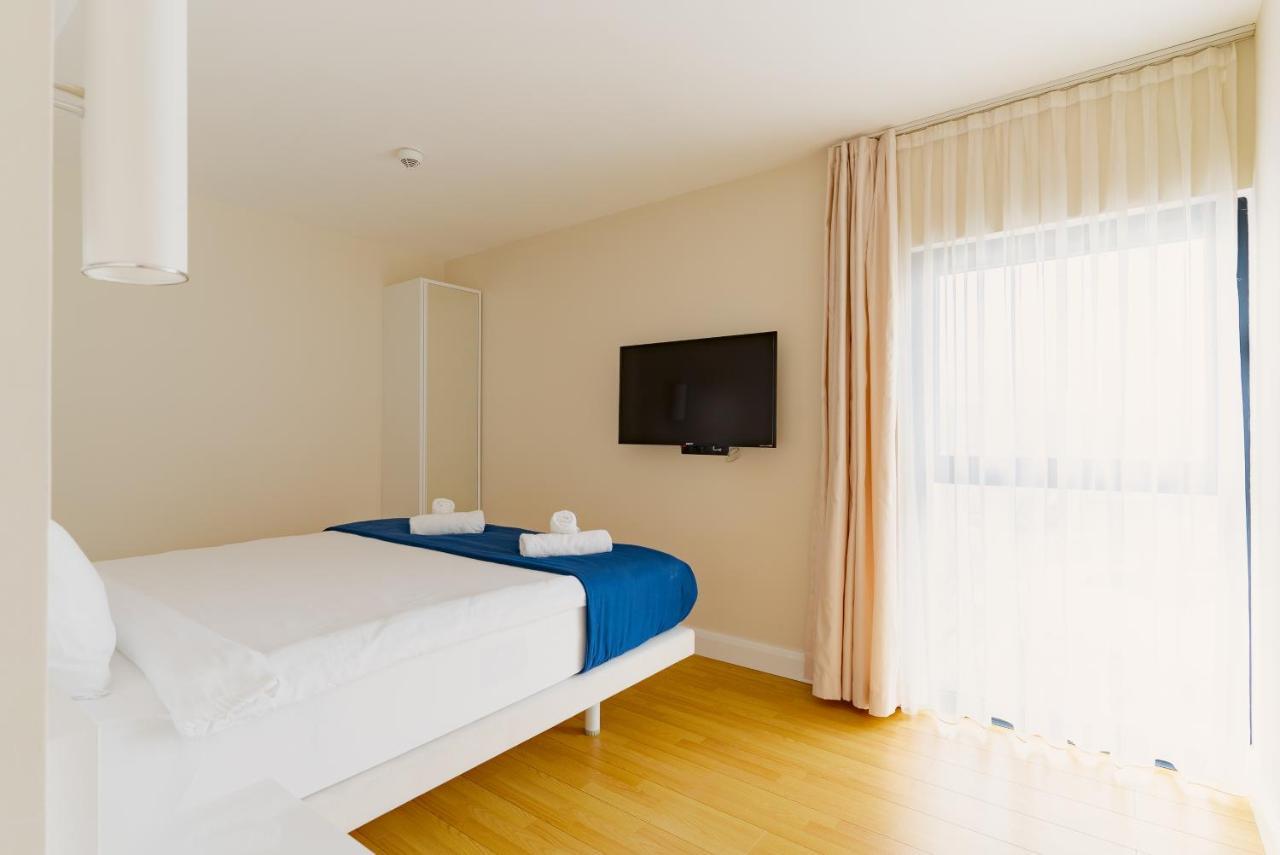 Manco Apartments Batumi Exterior photo